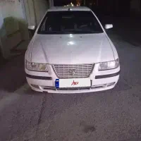 سمند ef7