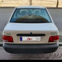 سرویس دربستی