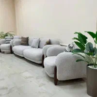 مدل پاندا،تدی(تعویض مبلمان کهنه با نو)