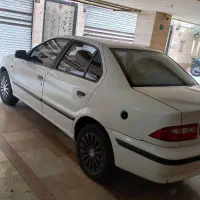 سمند دوگانه ef7مدل ۹۶ مالتی پلکس|خودرو سواری و وانت|ری, سیزده آبان|دیوار