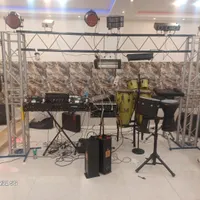 کرایه باند بلوتوثی اجاره dj رقص نور پردهفلشخور|خدمات پذیرایی، مراسم|شاهین‌شهر, عطار|دیوار