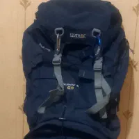 کوله پشتی کوهنوردی برند رگاتا