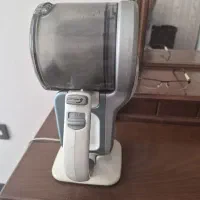 جارو شارژی بلک اندر