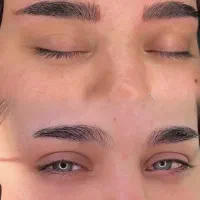 مدل فیبروز فقط با هزینه مواد|خدمات آرایشگری و زیبایی|کرج, فاز ۳ گوهردشت|دیوار