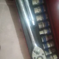 اچار بوکس دوازده تای کروم