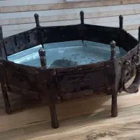 فروش منقل|کلکسیون اشیاء عتیقه|گرمسار, |دیوار