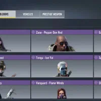 اکانت کالاف دیوتی|کنسول، بازی ویدئویی و آنلاین|قم, باغ شریفی|دیوار