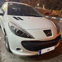 پژو 207 مدل 1400، کم‌کار و فنی سالم