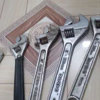 آچار فرانسه