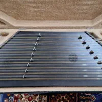 سنتور صادقی، بلندگو وانتی