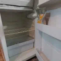 مینی یخچال امرسان|یخچال و فریزر|امیدیه, |دیوار