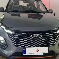 ایکس x33 کراس اتوماتیک