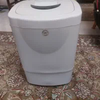 مینی ماشین لباسشویی