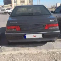 روا مدل هشتاد و پنج در حد صفر