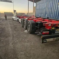 تیغه اطلس مدل 1403|خودرو سنگین|تایباد, |دیوار