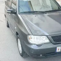 ۱۱۱ مدل ۹۴ فنی به شرط|خودرو سواری و وانت|قائمشهر, |دیوار