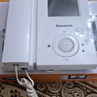 آیفون تصویری سالم|صوتی و تصویری|همدان, |دیوار