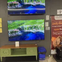 تلویزیون هوشمند مکسن پنل ال جی بدون پیش پرداخت