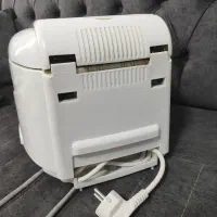 سرخ کن|سایر لوازم برقی|شاندرمن, |دیوار