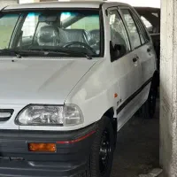 پراید هاچپک صفر