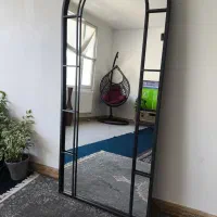 اینه قدی|آینه|کرمانشاه, |دیوار