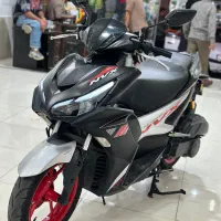 موتور nvx 170