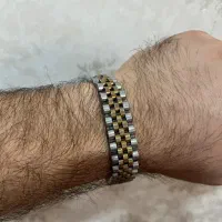 دستبند رولکس