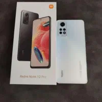 Redmi Note 12pro|موبایل|ماکو, |دیوار