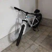 دوچرخه نو  همه چیز سالم