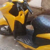 موتور طرح کلیک مدل ۹۹
