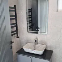 تریبلکس مدرن مدارک کامل استخر داخل روف گاردن|فروش خانه و ویلا|نوشهر, |دیوار