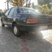 پژو آردی کامل انژکتور تک برگ سند اقساط|خودرو سواری و وانت|تهران, تهرانپارس غربی|دیوار