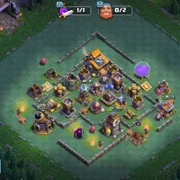 کلش|کنسول، بازی ویدئویی و آنلاین|بانه, |دیوار