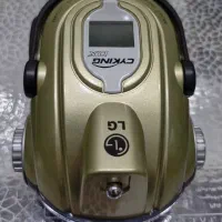 رادیوی الی جی مدل جاروبرقی کلکسیونی|کلکسیون اشیاء عتیقه|تبریز, |دیوار