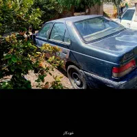 پژو آردی ۱۳۸۵