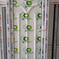 درب و پنجره upvc دوجداره رباط کریم حومه|خدمات پیشه و مهارت|رباط‌کریم, رباط‌کریم|دیوار