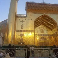 تور کربلایی معلی