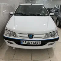 پارس موتور جدید 1402