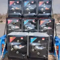 گاوصندوق سوپر گنج سفارشی