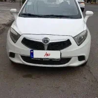 برلیانس ۲۳۰