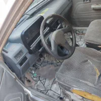 پرایدنقرای مدل84|خودرو سواری و وانت|امیدیه, |دیوار