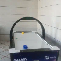 ایرهاکی ۸ فوت