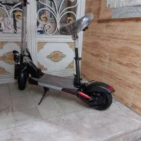 دوچرخه شارژی vlRA