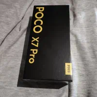 poco X7 pro / فروش گوشی پوکو ایکس ۷ پرو نو و آکبند