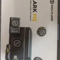 میکروفون هایلندm2آکبند