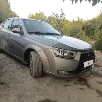 دنا آپشنال ۱۴۰۳ تیتانیوم بی رنگ توربو اتومات ۶