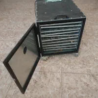 میوه خشک کن و اسلایسر