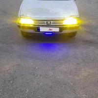 خودرو.۴۰۵