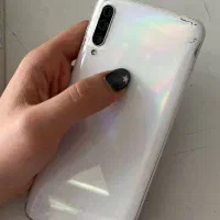 گوشی galaxy A30s|موبایل|تهران, امیرآباد|دیوار