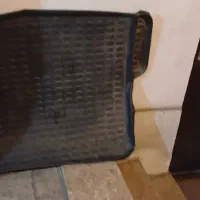 کفپوش صندوق پرشیا